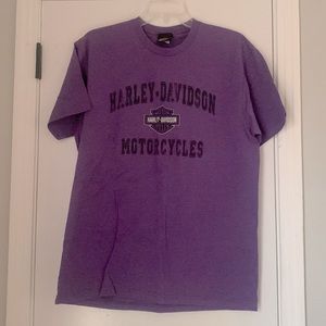 Harley Davidson Tee